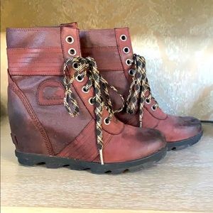 Sorel Boots